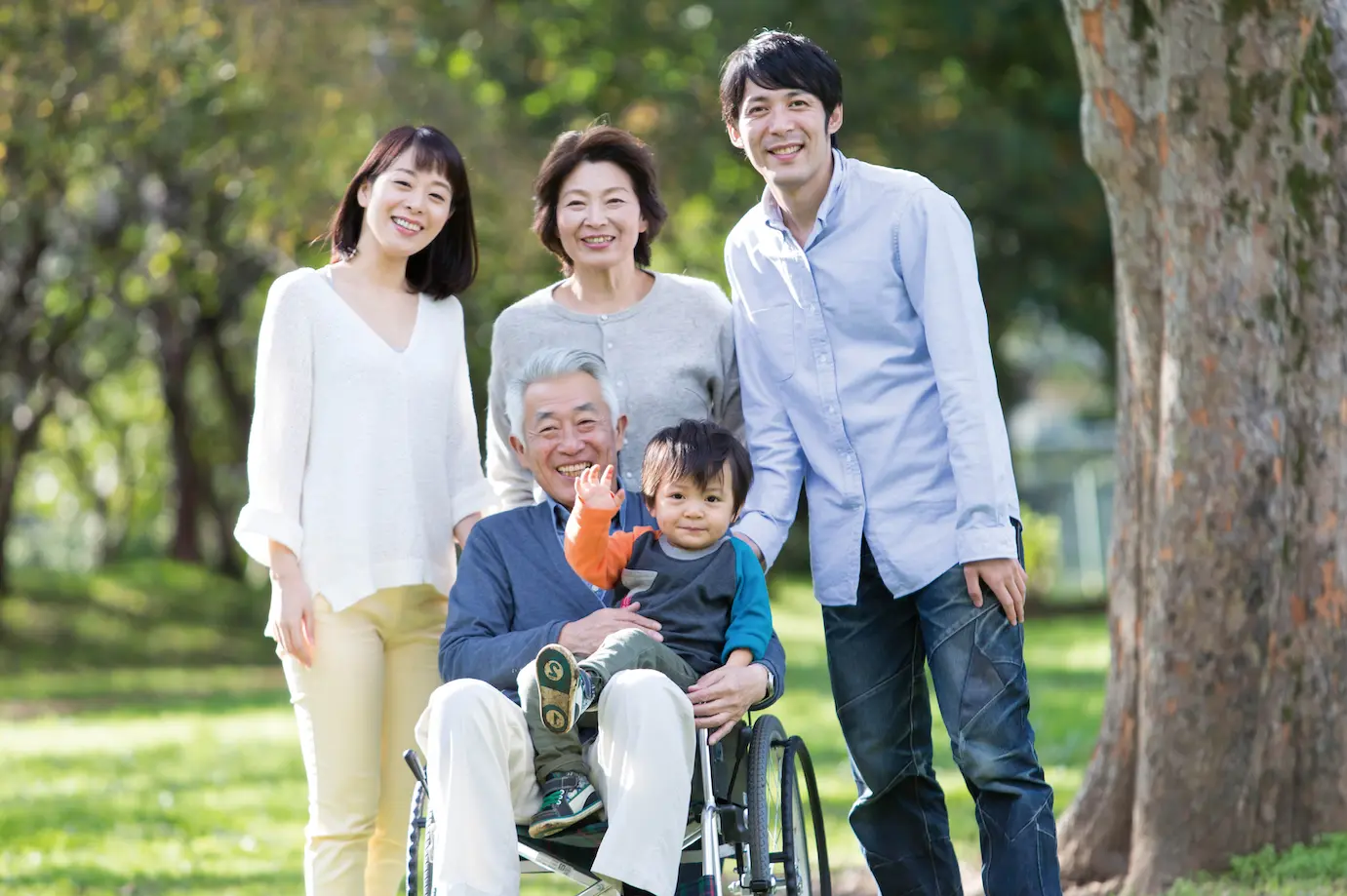 長照580計畫 - 台北市長照政推廣暨看護教育推廣協會主視覺圖片